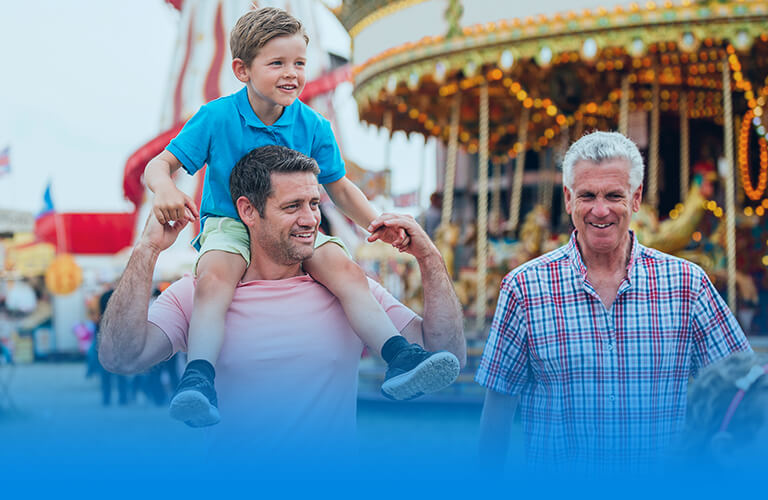 Dutch Meadows, small-town living along the Saint Lawrence in Morrisburg, Ontario