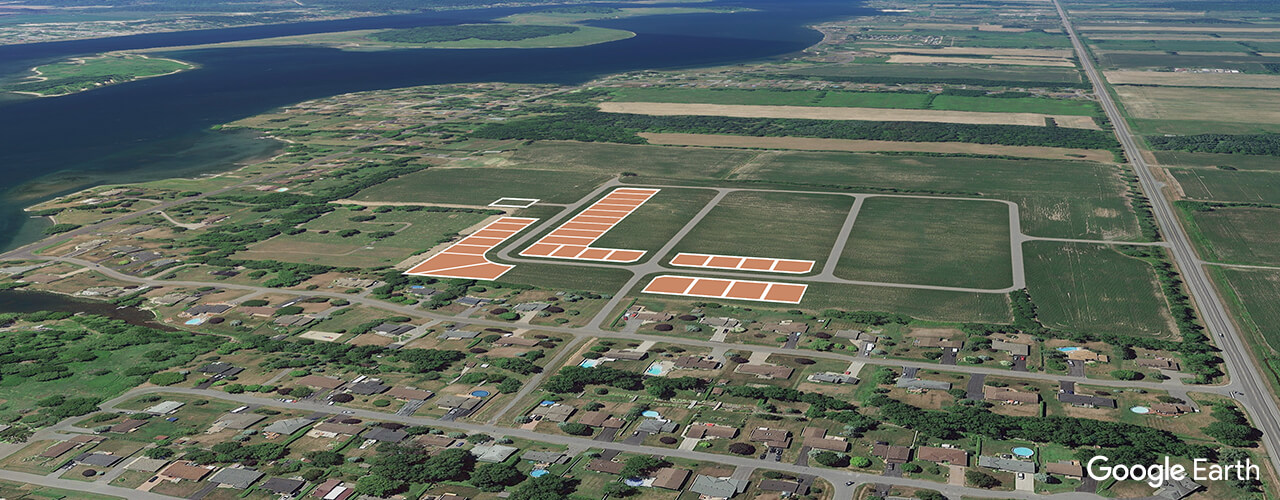 Dutch Meadows, small-town living along the Saint Lawrence in Morrisburg, Ontario