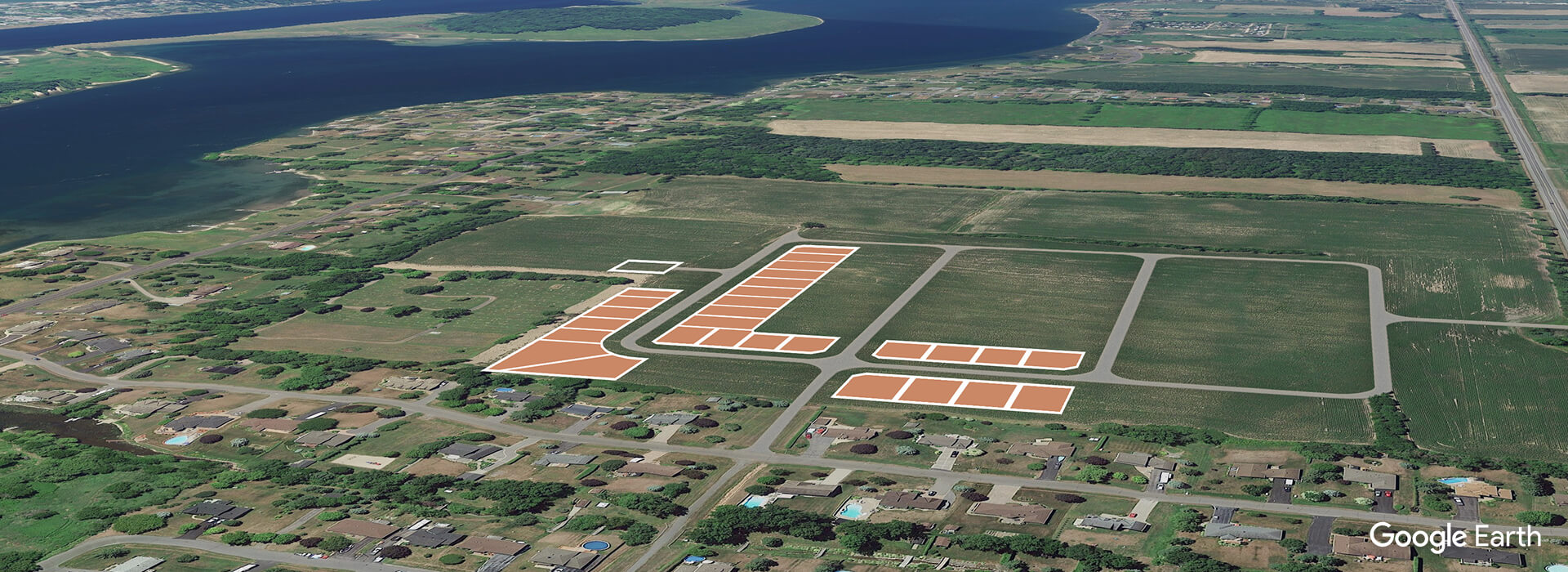 Dutch Meadows, small-town living along the Saint Lawrence in Morrisburg, Ontario