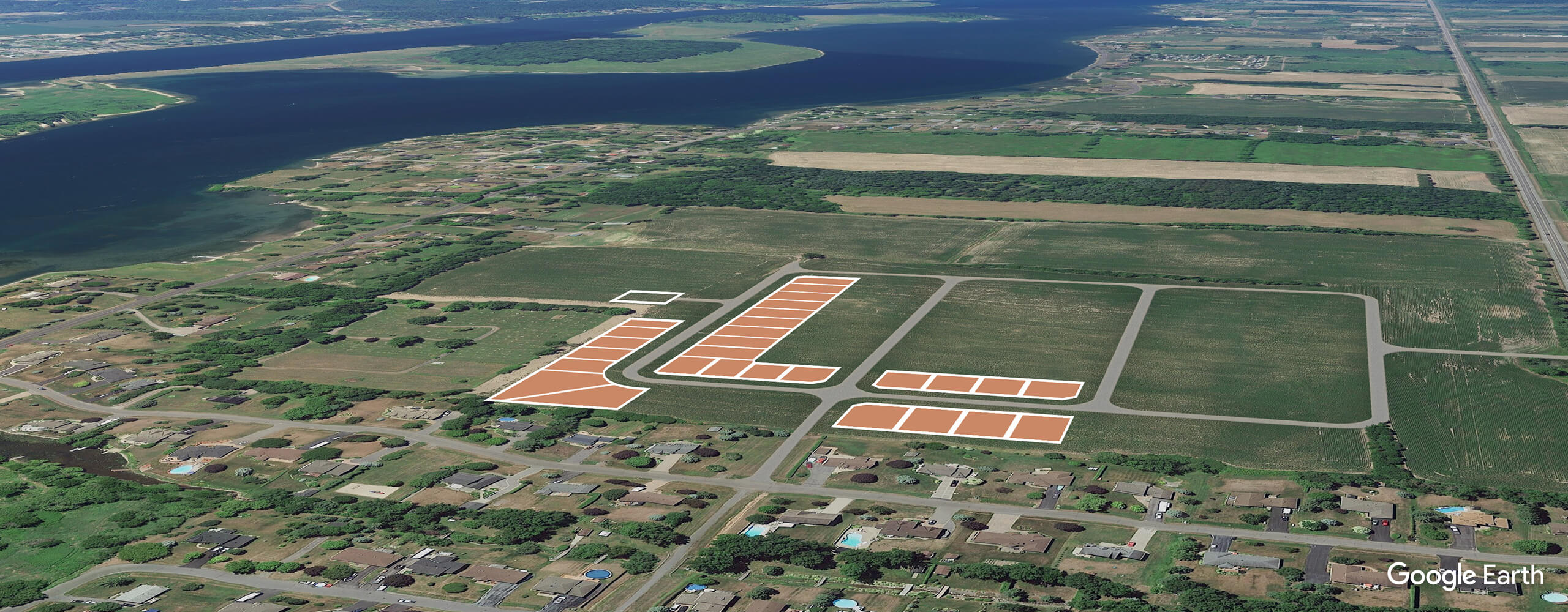 Dutch Meadows, small-town living along the Saint Lawrence in Morrisburg, Ontario