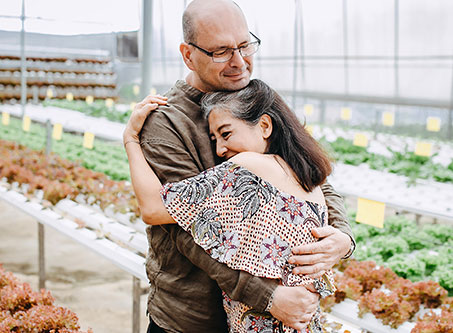 Morrisburg local cafes, restaurants, farmers markets, and shops are unique spaces filled with familiar faces.